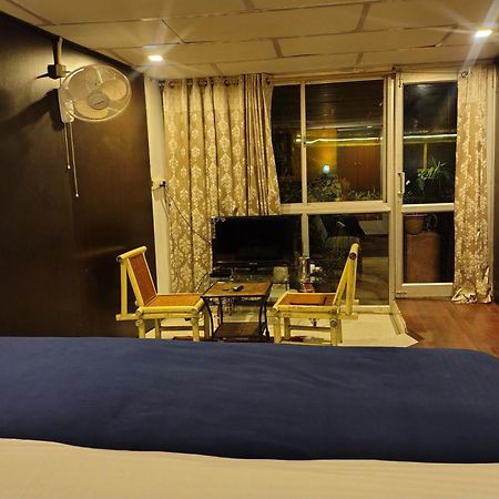 Mcleodganj Bed & Breakfast McLeod Ganj Exterior foto