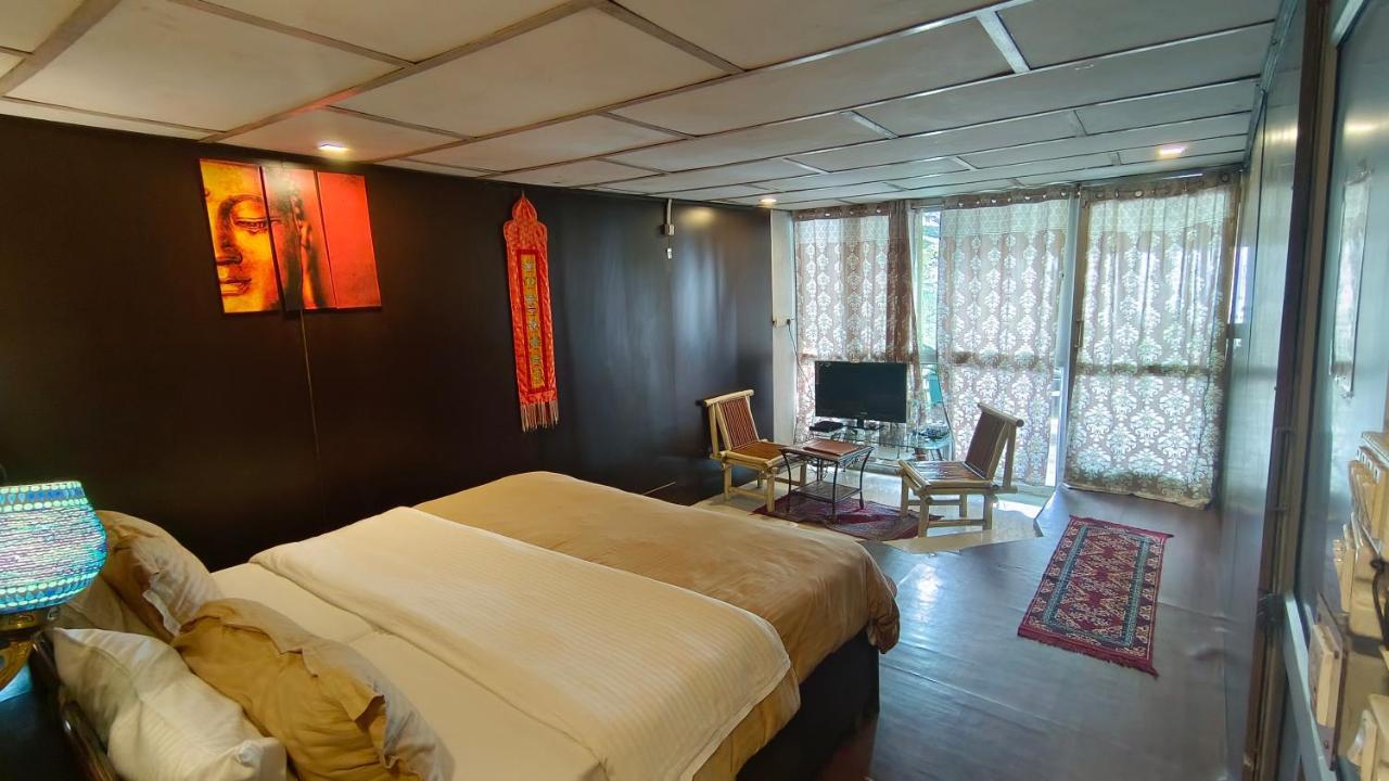 Mcleodganj Bed & Breakfast McLeod Ganj Exterior foto