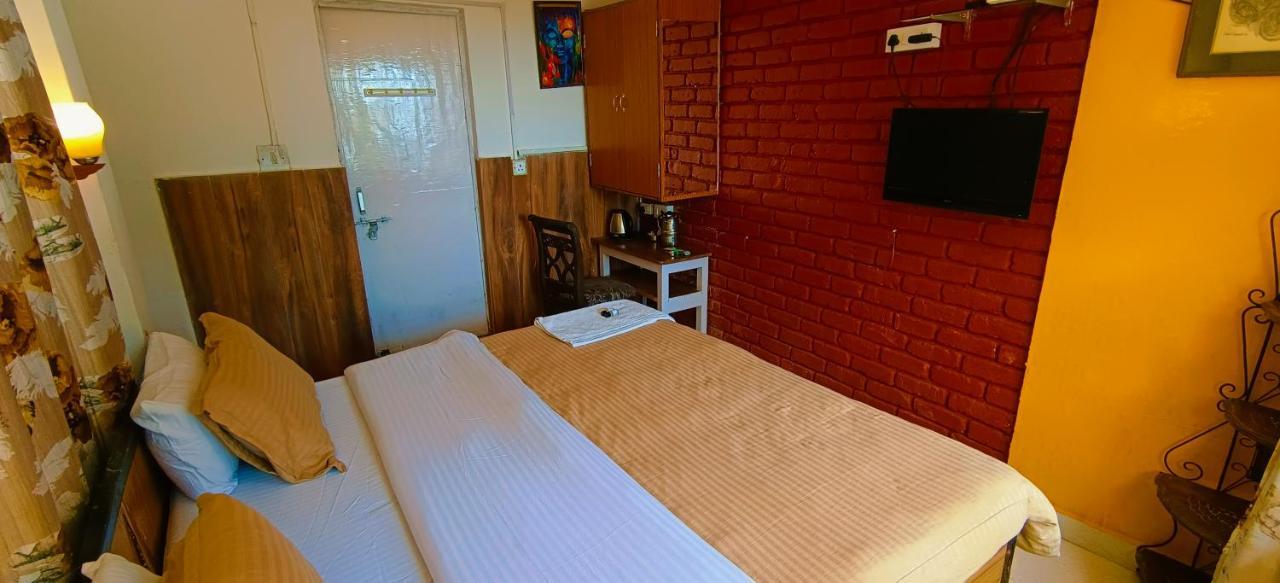 Mcleodganj Bed & Breakfast McLeod Ganj Exterior foto